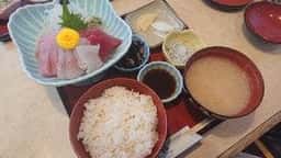 和食処 新橋阿部