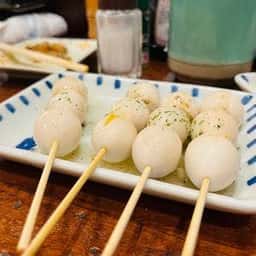 やきとり大吉 鵜沼店