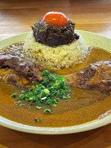 吉田カレー