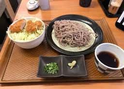 とんから亭 北所沢店