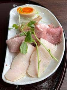 らーめん埜唄