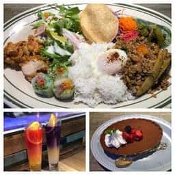 アクアテーブル