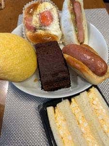 かめぱん 向島店