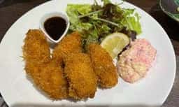旬魚酒肴 あんでぃ