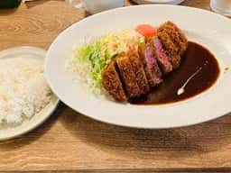 洋食さかぐち