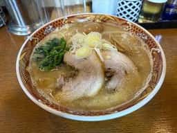 手もみ中華そば 赤松