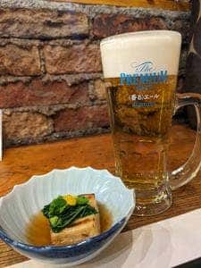 鶏串割烹 和