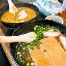 伊勢うどん