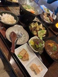 糸 生姜の仕合わせ 岐阜六条店