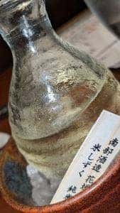 越前若狭の旬と地酒 頂き枡