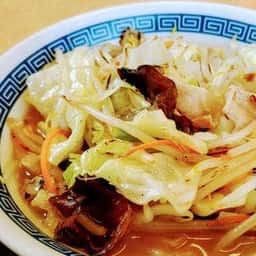 山田うどん 弥平店