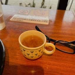 カフェレスト 秋月
