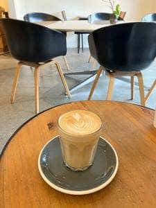 エンバンクメントコーヒー