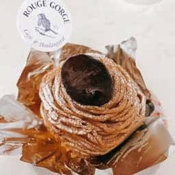 ROUGE GORGE