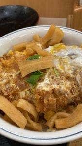 かつや 御徒町南口店