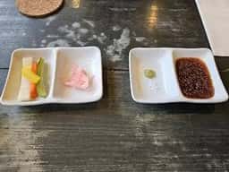 炭火&グリル Mr.JACKASS