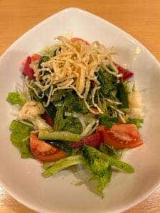 和食 わたせ