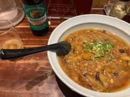 元気印のラーメン えにしや。