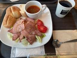 いちCafe 道の駅いちかわ