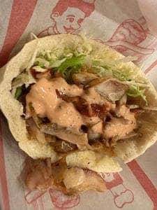 Mega Kebab 大須3号店