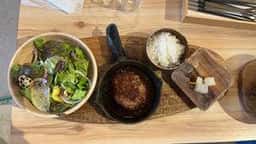 萩野菜ピクルスCAFE