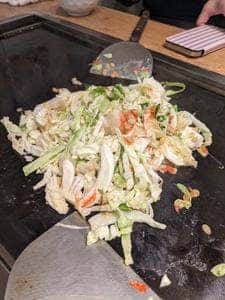 大衆居酒屋 もんじゃ酒場だしや 大船店