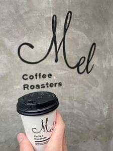 Mel Coffee Roasters
