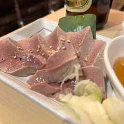 串焼もつ鍋 喜楽