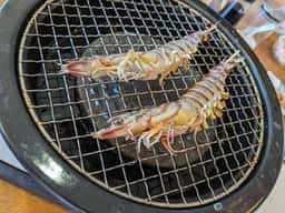 車えびレストラン 球屋