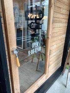 HOPE STREET COFFEE