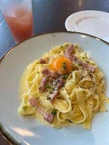 鎌倉パスタ イオンモール新小松店