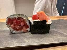 鮨 三か田