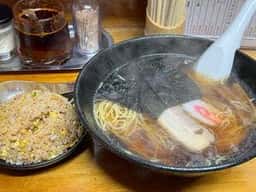 下町中華 樹