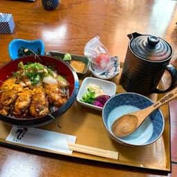 うなぎ処松の家