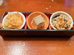 酒場 ガソリン