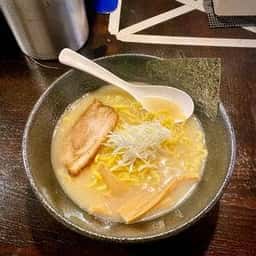 らーめん一蔵