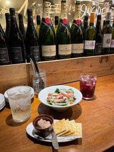 ベルサイユの豚 池袋