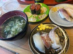 もりもり寿し 松任店