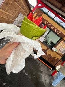 くれーぷ かくれんぼ