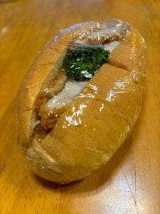 丸十ベーカリー マエノ