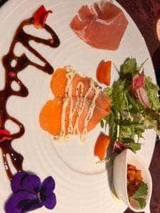 ハチカフェ