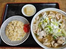 楓林