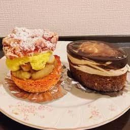 シュマン・ダンフィニ