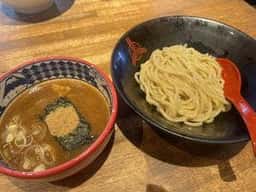 つけ麺専門店 三田製麺所 北新地店