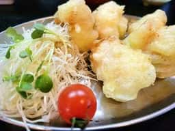 鳥焼肉 笑い