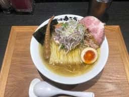 らぁ麺 ゆうち