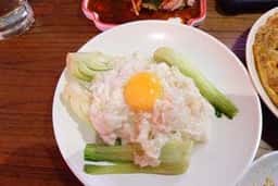 一串人生