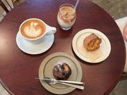 Arbor Coffee