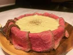 Meat&Cheese Forne