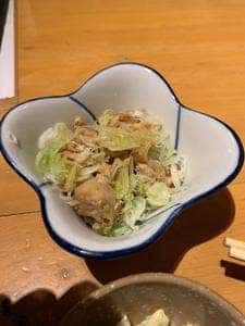 とら家伏見店はなれ